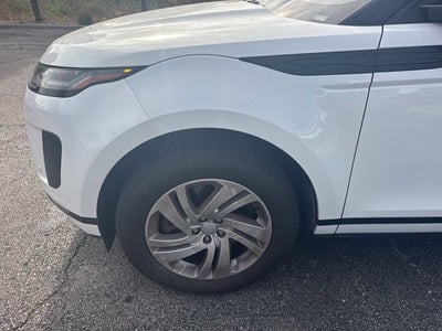 2024 Land Rover Range Rover Evoque Core S