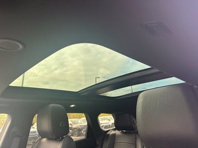 2024 Land Rover Range Rover Evoque Core S