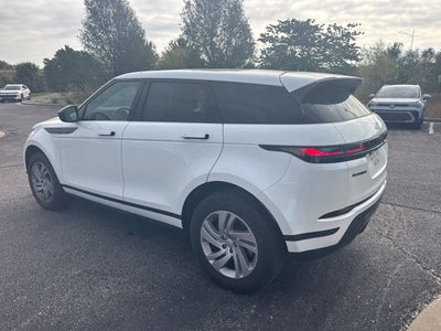2024 Land Rover Range Rover Evoque Core S