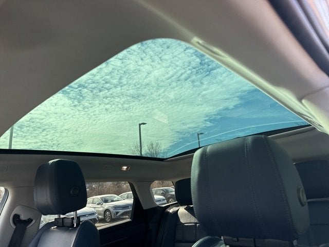 2020 Land Rover Range Rover Evoque SE