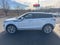2020 Land Rover Range Rover Evoque SE
