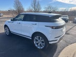2020 Land Rover Range Rover Evoque SE