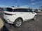 2020 Land Rover Range Rover Evoque SE