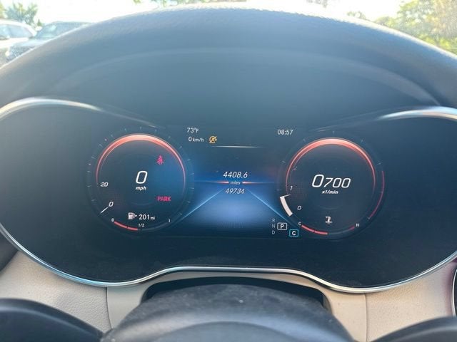 2021 Mercedes-Benz C-Class C 300