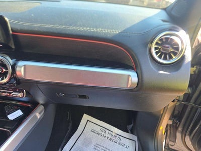 2022 Mercedes-Benz GLB AMG® GLB 35
