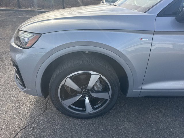 2023 Audi Q5 Sportback S line Premium Plus