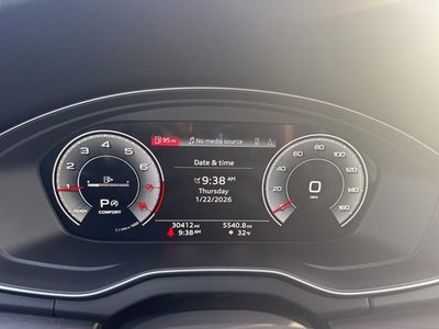 2023 Audi Q5 Sportback S line Premium Plus