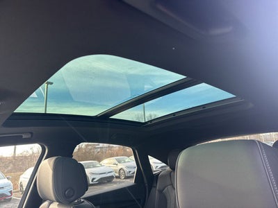 2023 Audi Q5 Sportback S line Premium Plus