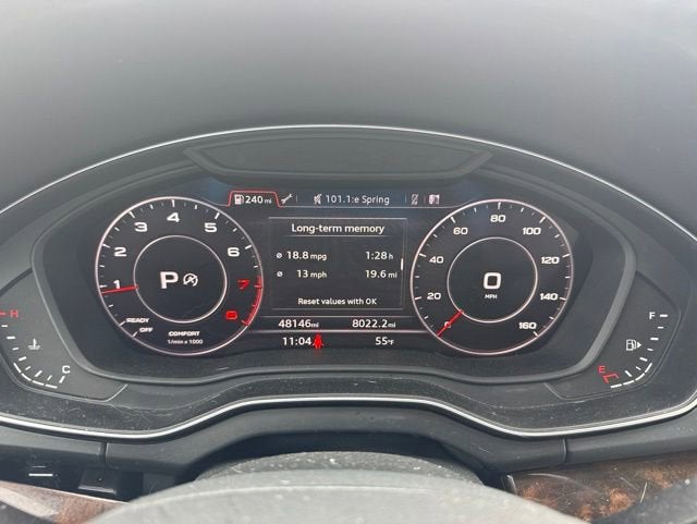 2020 Audi Q5 Premium Plus