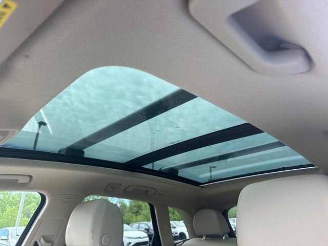 2020 Audi Q5 Premium Plus