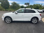 2020 Audi Q5 Premium Plus