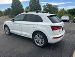 2020 Audi Q5 Premium Plus