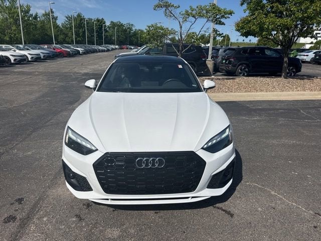 2025 Audi A5 Sportback S line Premium