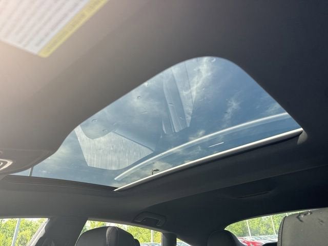 2025 Audi A5 Sportback S line Premium
