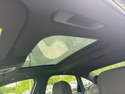 2024 Audi A6 Sedan Premium Plus