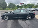 2024 Audi A6 Sedan Premium Plus