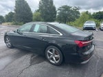 2024 Audi A6 Sedan Premium Plus