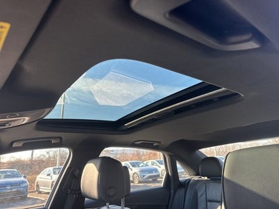 2024 Audi A4 Sedan S line Premium Plus