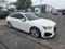2022 Audi A4 Sedan S line Premium Plus