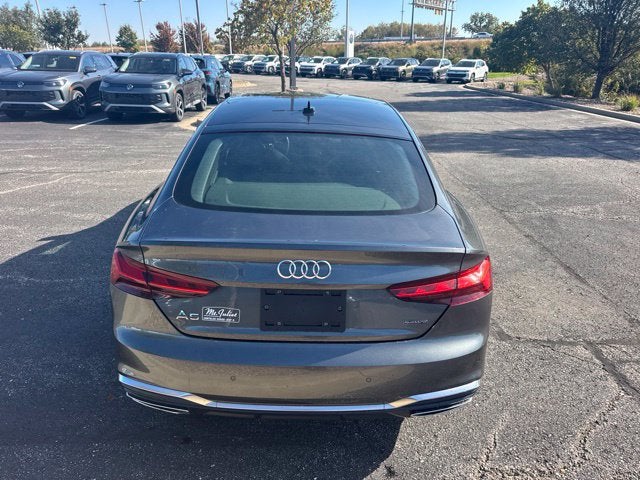2023 Audi A5 Sportback S line Premium Plus