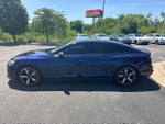 2023 Audi A5 Sportback S line Premium Plus