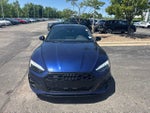 2023 Audi A5 Sportback S line Premium Plus