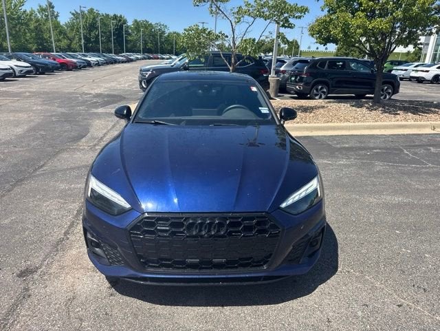 2023 Audi A5 Sportback S line Premium Plus