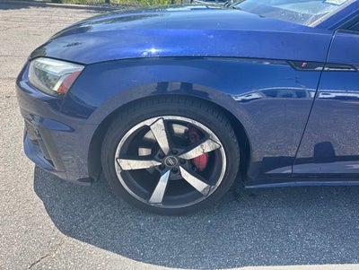 2023 Audi A5 Sportback S line Premium Plus