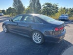 2016 Audi A6 2.0T Premium