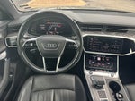 2024 Audi A6 Sedan Premium Plus