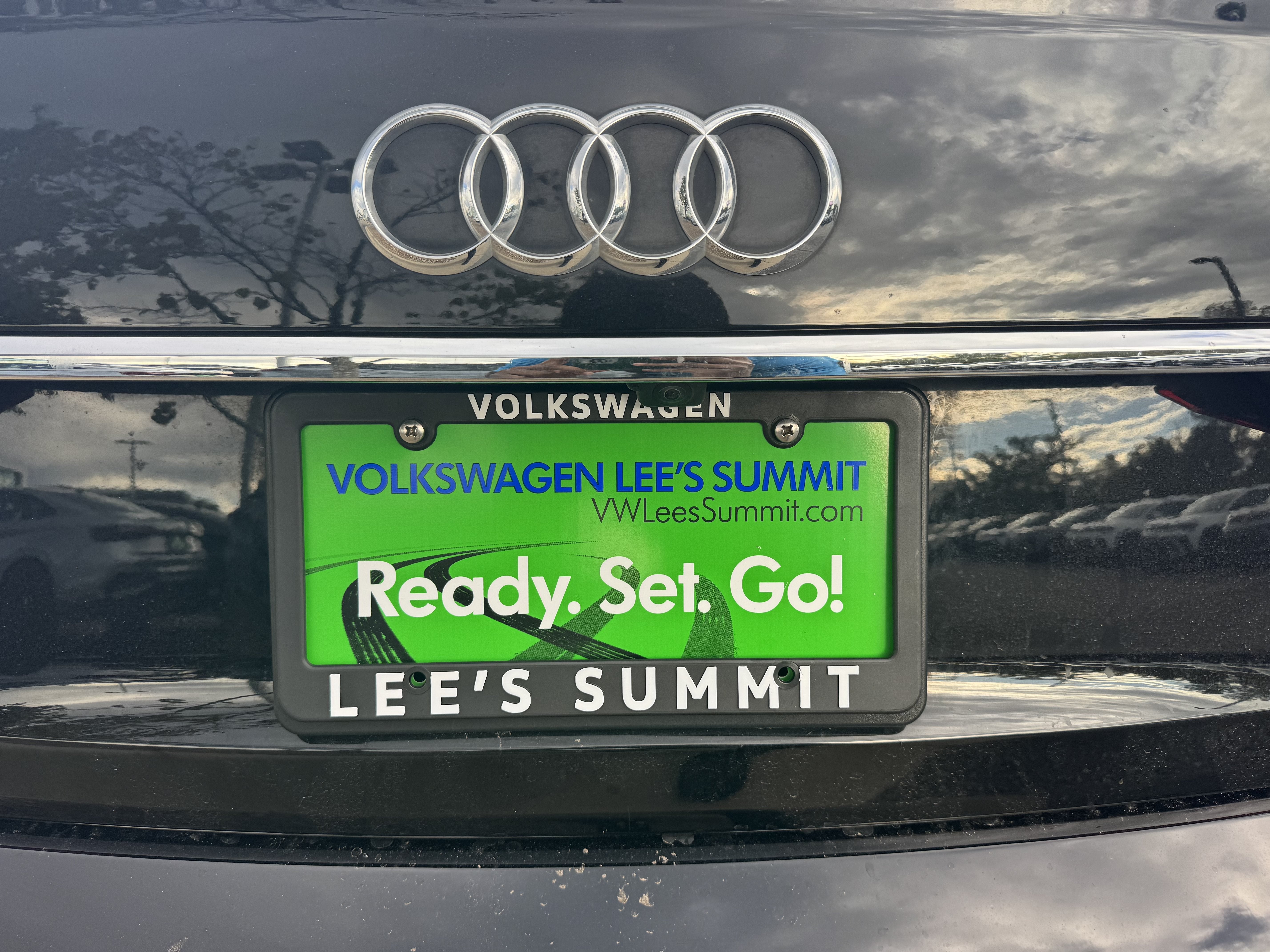 2024 Audi A6 Sedan Premium Plus