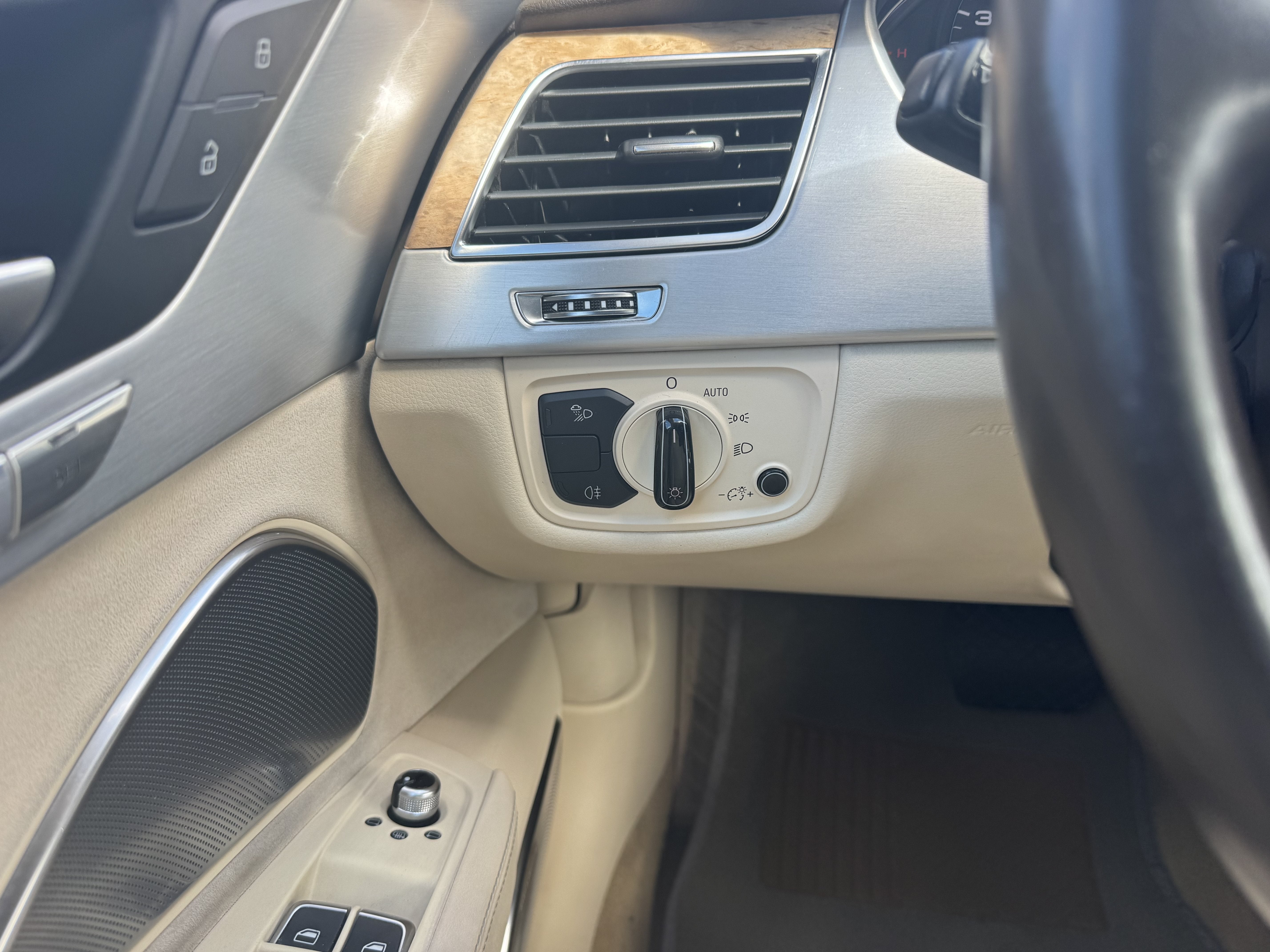 2012 Audi A8 L L W12 6.3