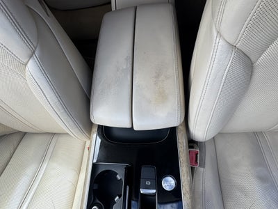 2012 Audi A8 L L W12 6.3