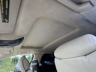 2012 Audi A8 L L W12 6.3