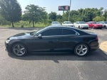 2018 Audi A5 Coupe Premium Plus