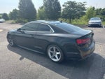 2018 Audi A5 Coupe Premium Plus