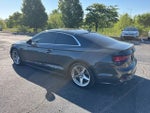 2019 Audi A5 Coupe Premium Plus
