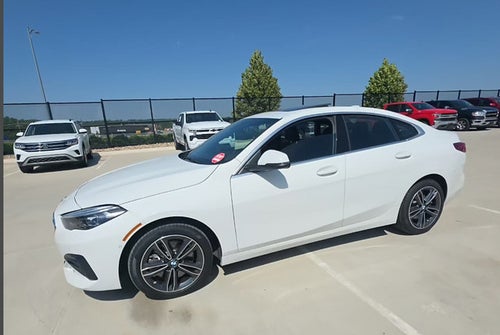 2023 BMW 2 Series 228i xDrive