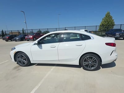 2023 BMW 2 Series 228i xDrive