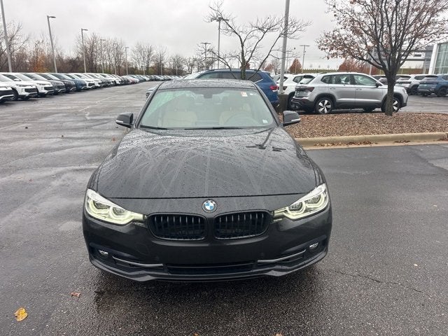 2018 BMW 3 Series 330i