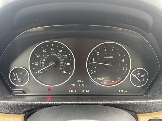 2018 BMW 3 Series 330i