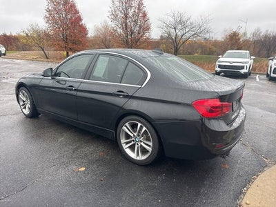 2018 BMW 3 Series 330i