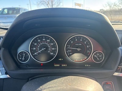 2018 BMW 3 Series 330i xDrive