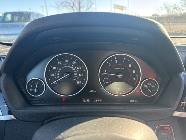 2018 BMW 3 Series 330i xDrive