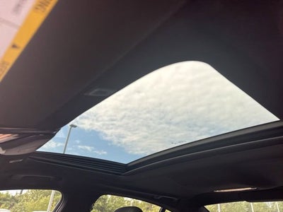 2019 BMW 5 Series 530i xDrive