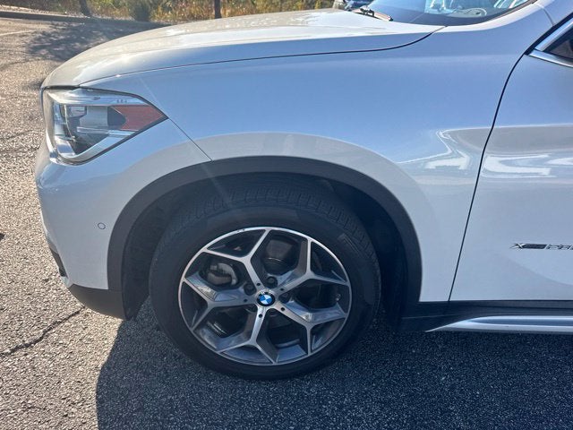 2016 BMW X1 xDrive28i