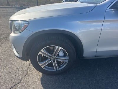 2019 Mercedes-Benz GLC GLC 300