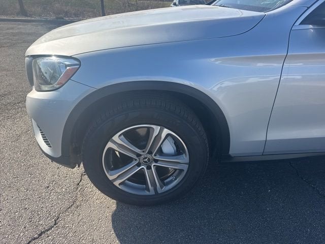 2019 Mercedes-Benz GLC GLC 300