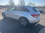2019 Mercedes-Benz GLC GLC 300