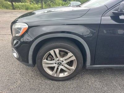 2018 Mercedes-Benz GLA GLA 250